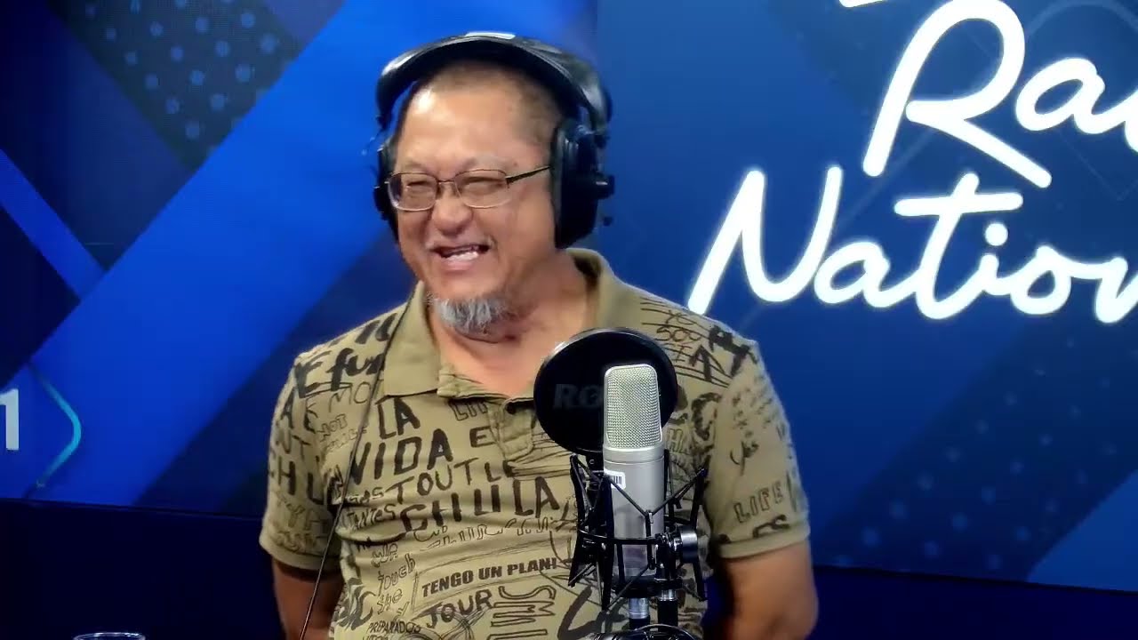« LI DAN NOU L'ADN », affirme Bernard Li Kwong Ken, sur le succès de la communauté sino-mauricienne