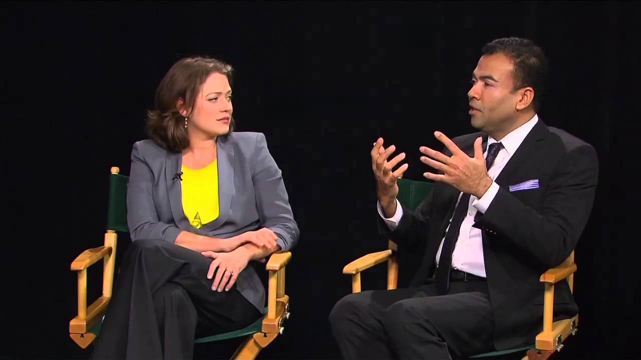 Liesel Pritzker Simmons: How did you become comfortable with using your great wealth?