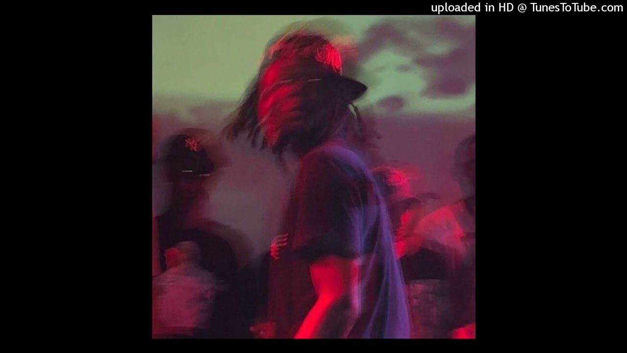 Lucki x Chief Keef type beat - R@G3R (Prod by Pyro6x)