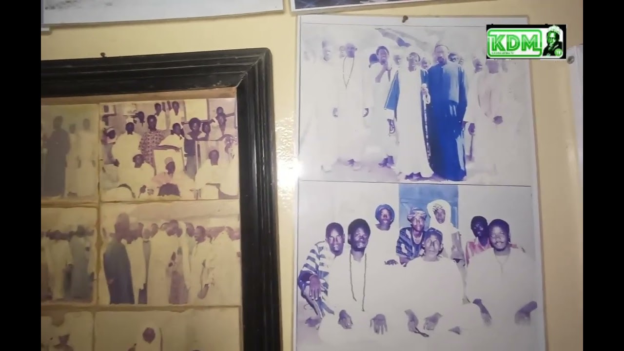 ZIARR KOSSY 2026