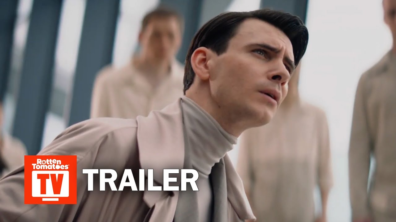Brave New World Season 1 Trailer | Rotten Tomatoes TV