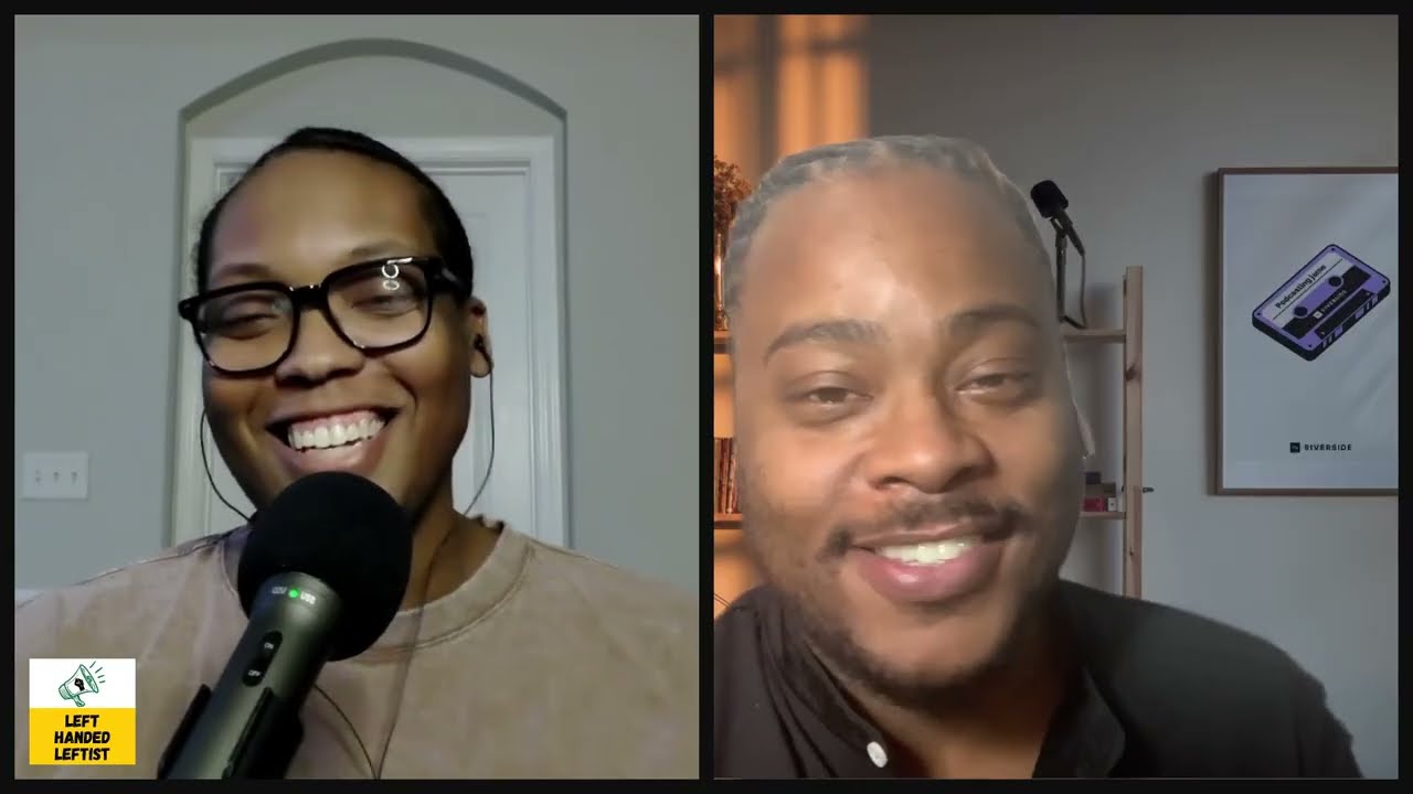 *Trailer* Data, Dollars, and District 9: w/ Sherman Hardy