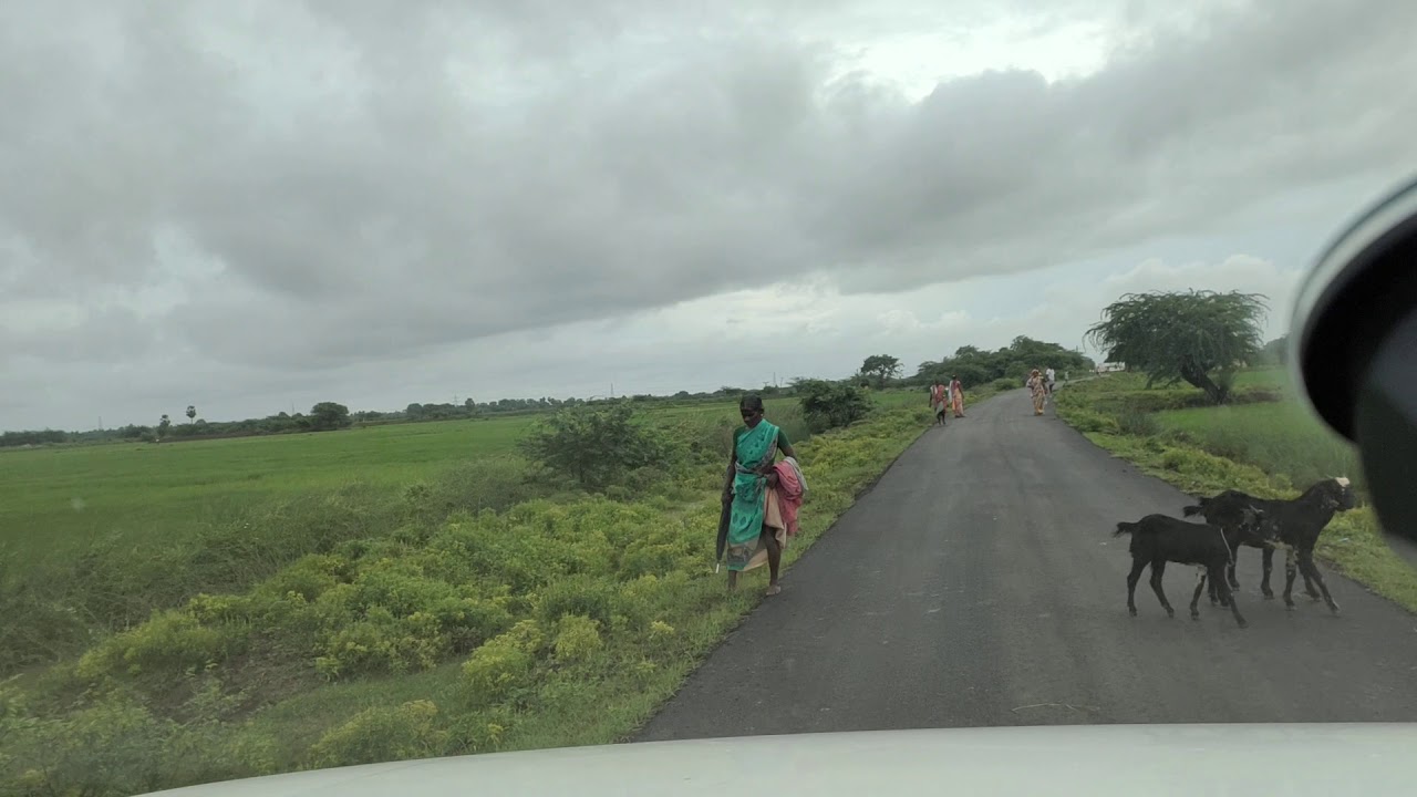 Cuddalore District  village