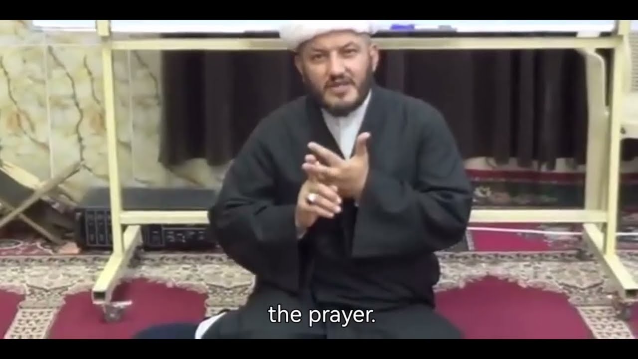 #تعليم صلاة ليلة القدر/100 ركعة ليلة 21 رمضان ليلة شهادة الإمام علي😢😢  بصورة مختصرة  ⁉️