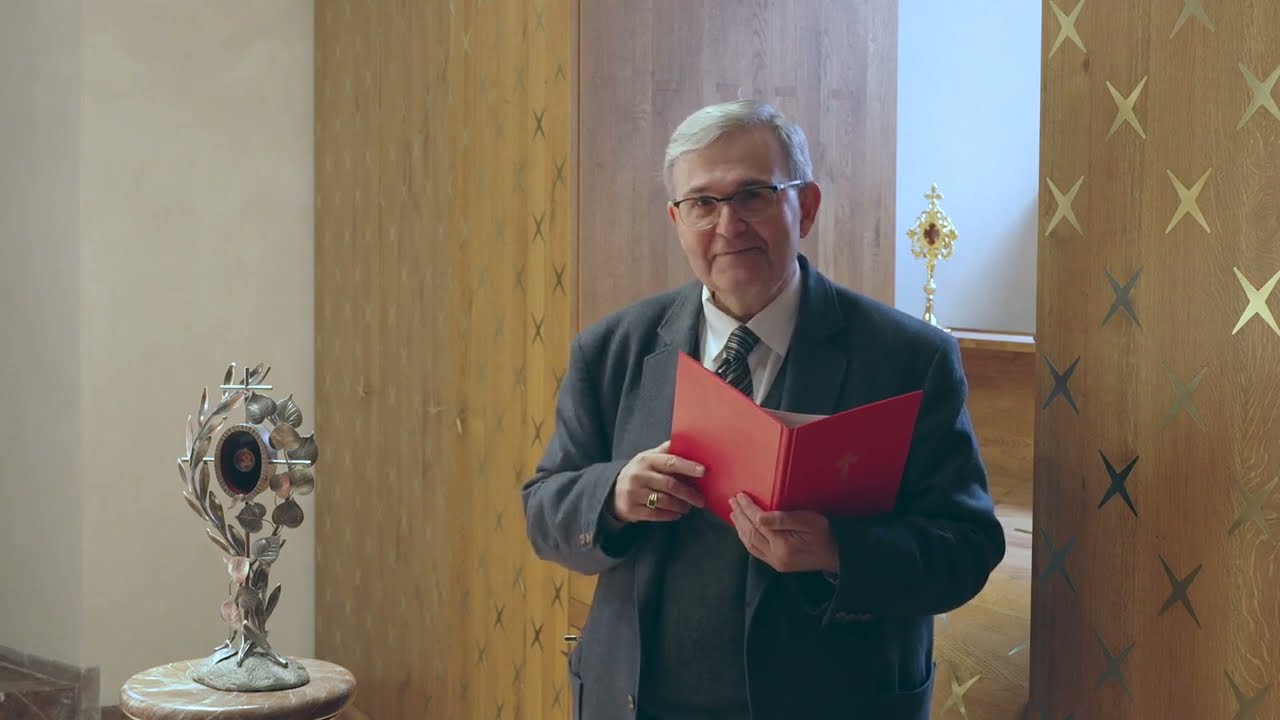 Blahoslaven&yacute; Karel I.