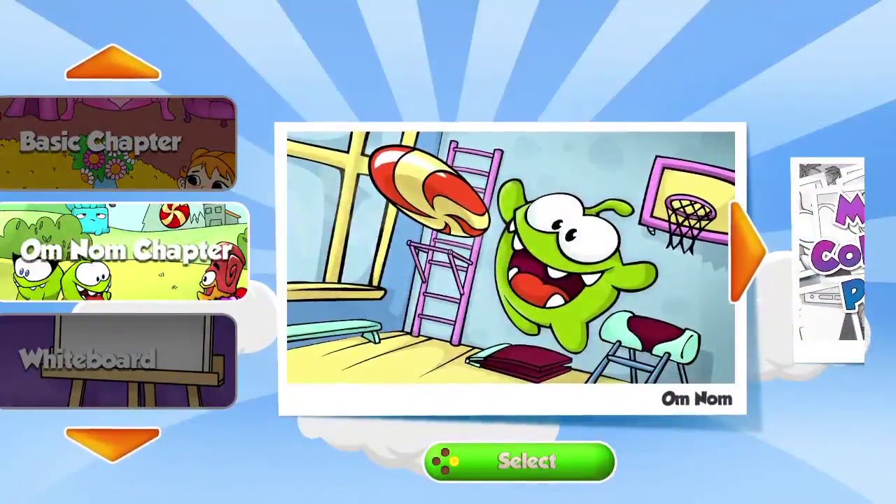 Coloring Book sur Nintendo Switch