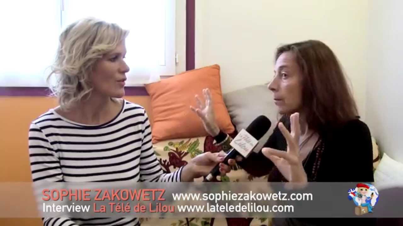 Comment vivre le quantique et la claire-perception au quotidien? Sophie Zakowetz