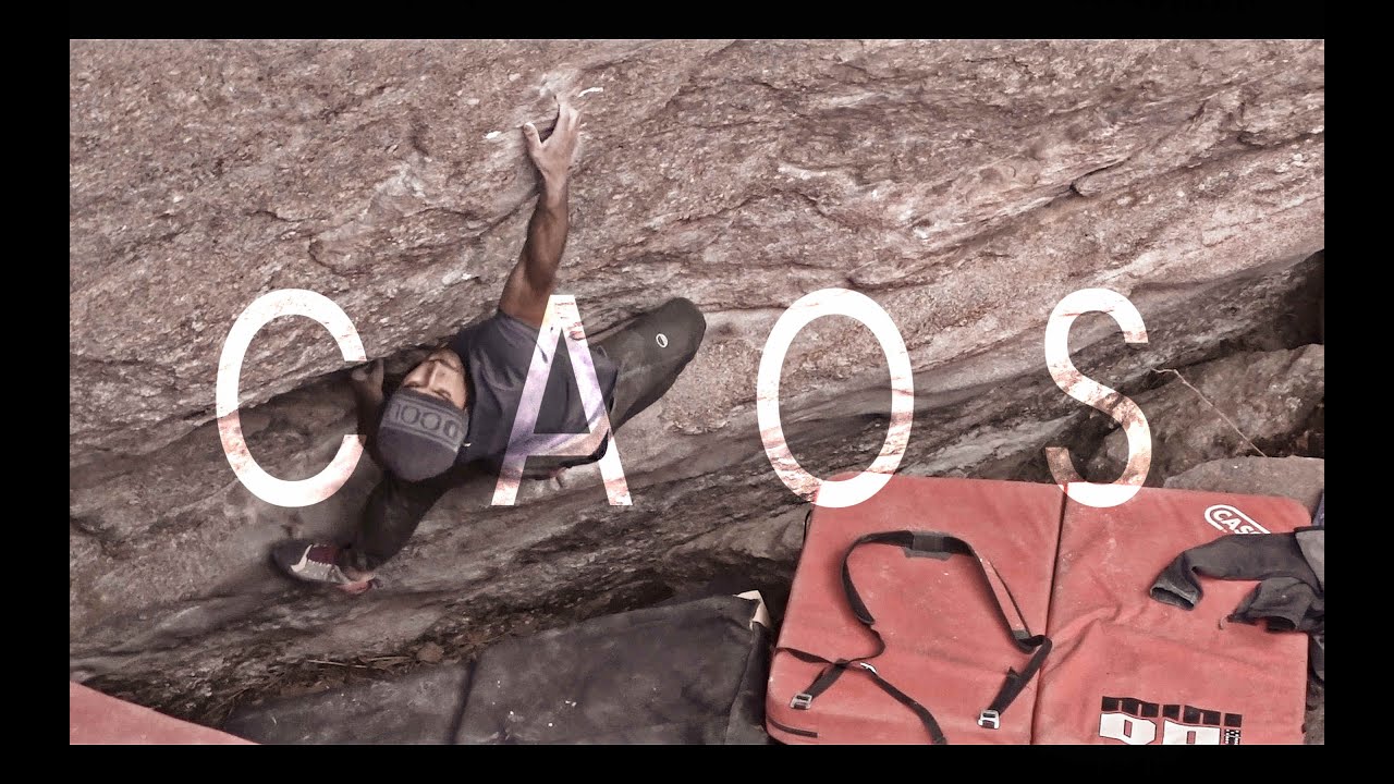 CAOS