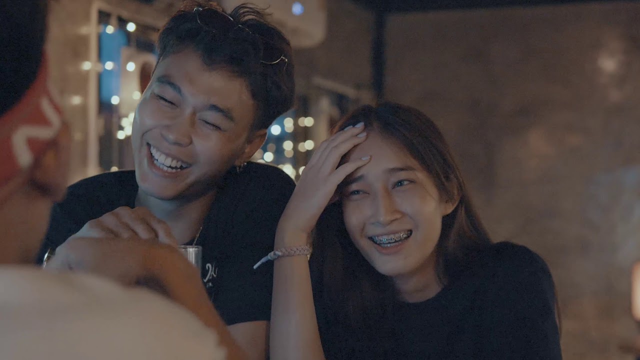DOPER - อะไรก็รัก (Arai ko ruk) Feat. M - FLOW 「Official MV」►