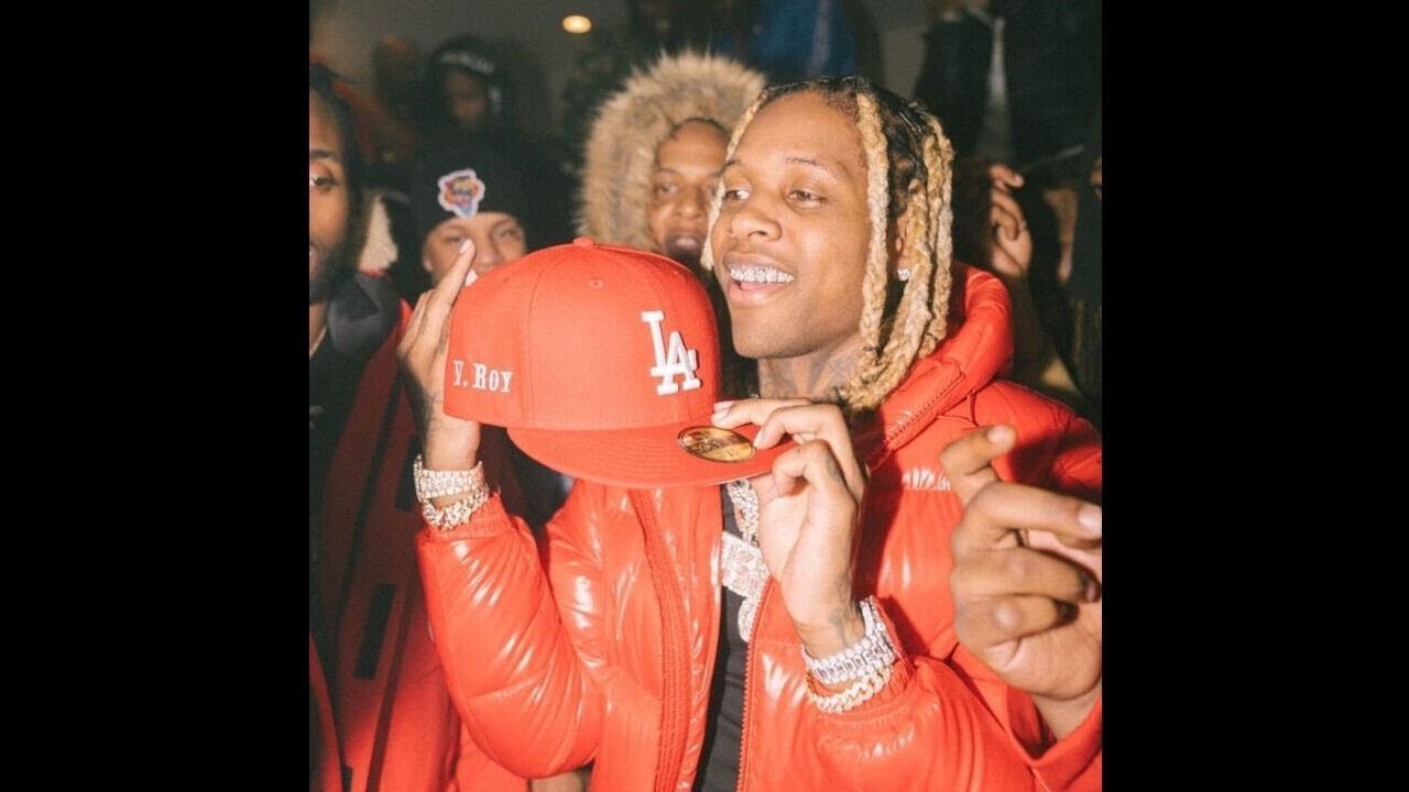 [FREE] Lil Durk Type Beat ' Backdoor / Endless Pain '