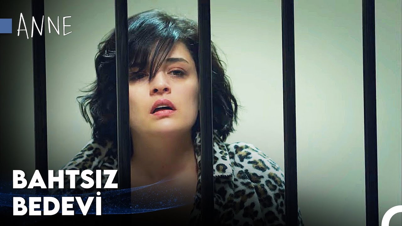 Şule'nin Hikayesi #6 - Anne