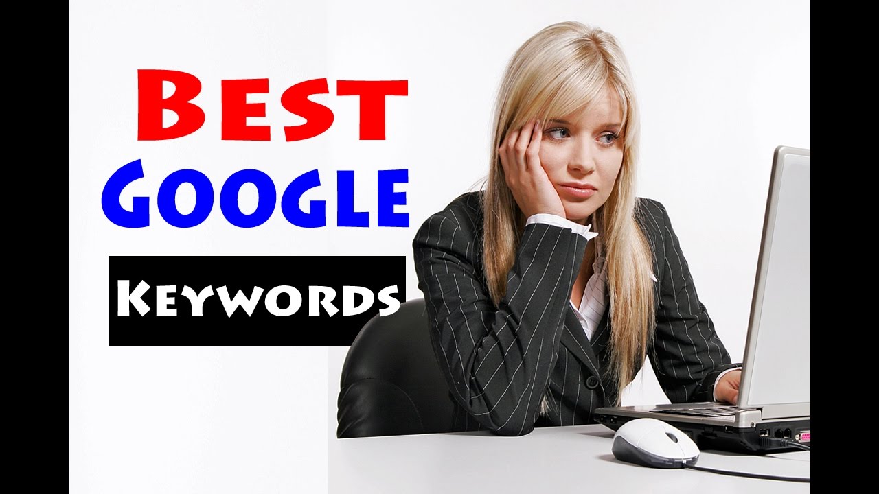 How To Use The Google Keyword Planner | Tutorial