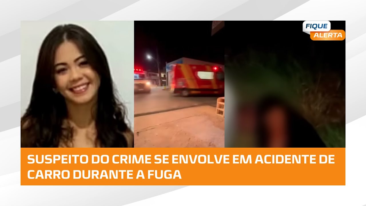 FEMINICÍDIO: enfermeira é assassinada em Penedo; Policial Militar é o principal suspeito
