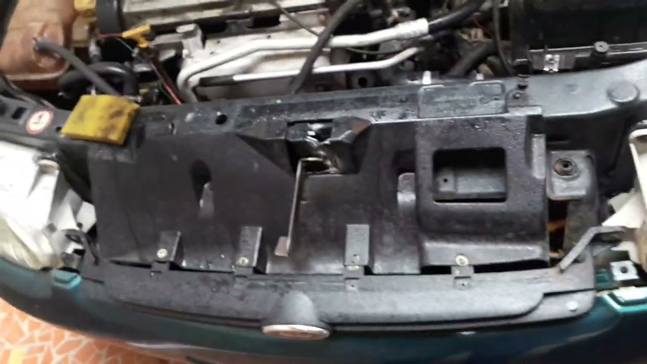 Motor Zetec problemas? 