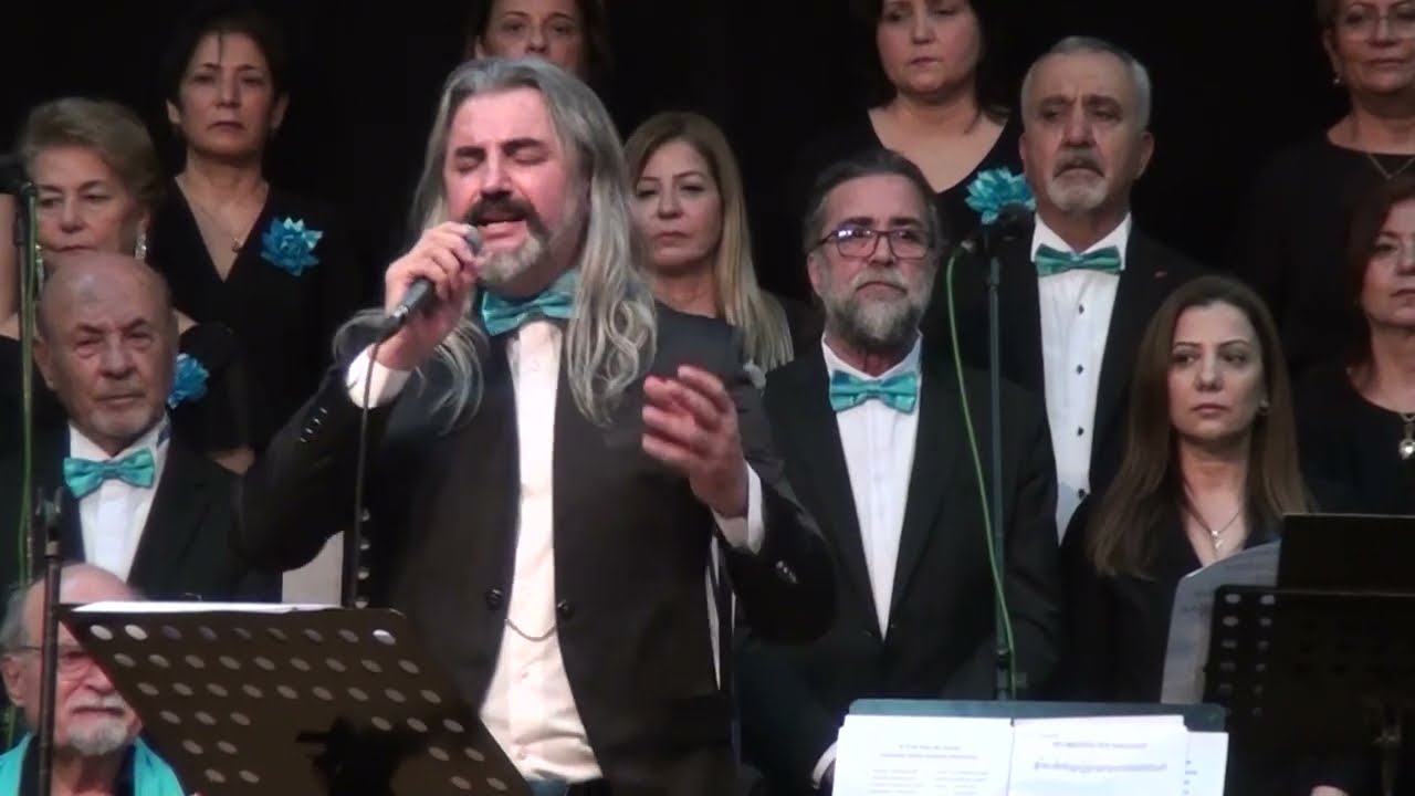 YILMAZ DEMİRTAŞ*MÜBADİL YÜREĞİM