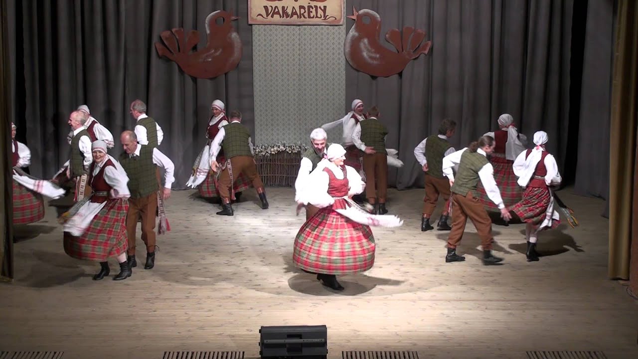 Savingė. Jonpolkis