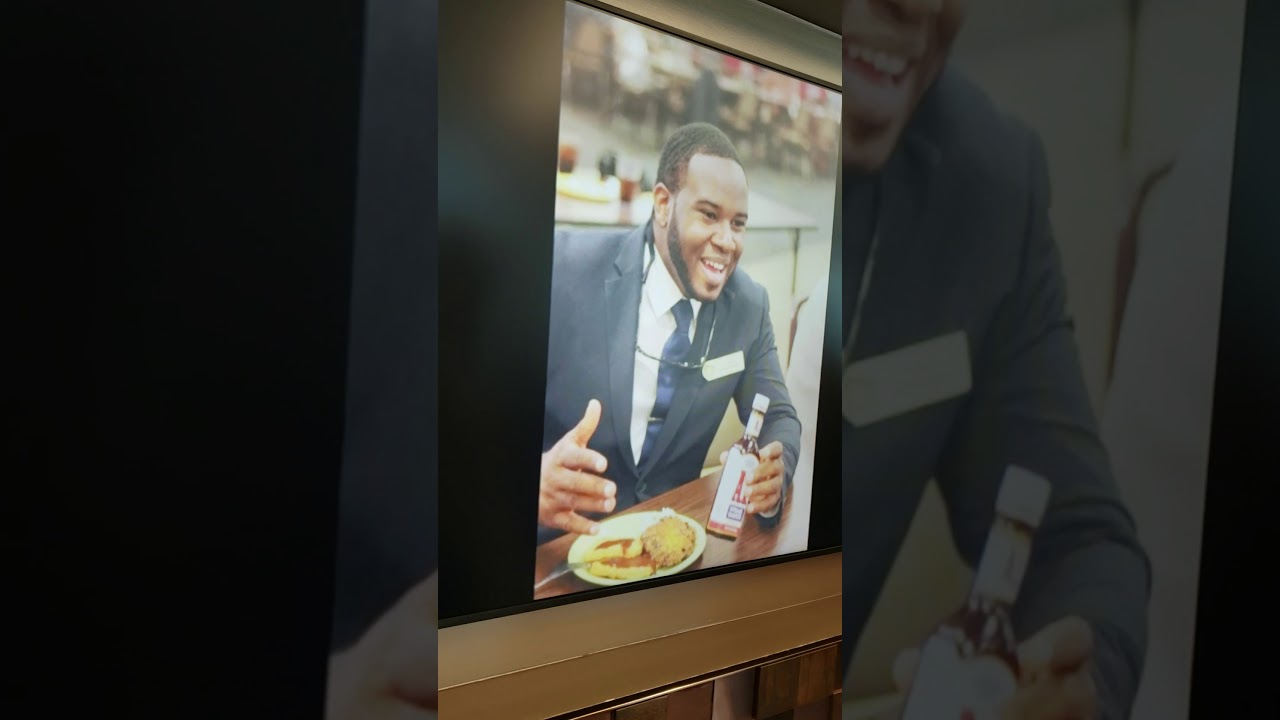 Remembering Botham Jean