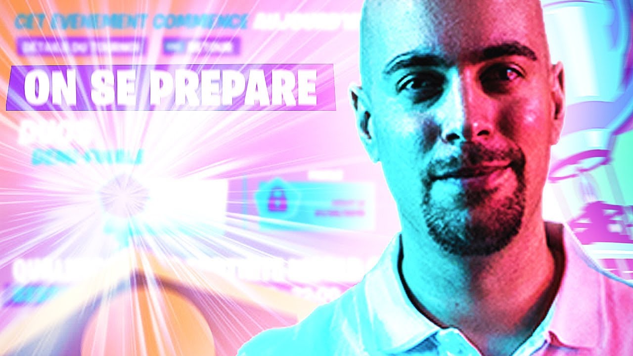 DERNIÈRE GAME AVANT LA WORLD CUP SEMAINE 10 ! ft ADZ