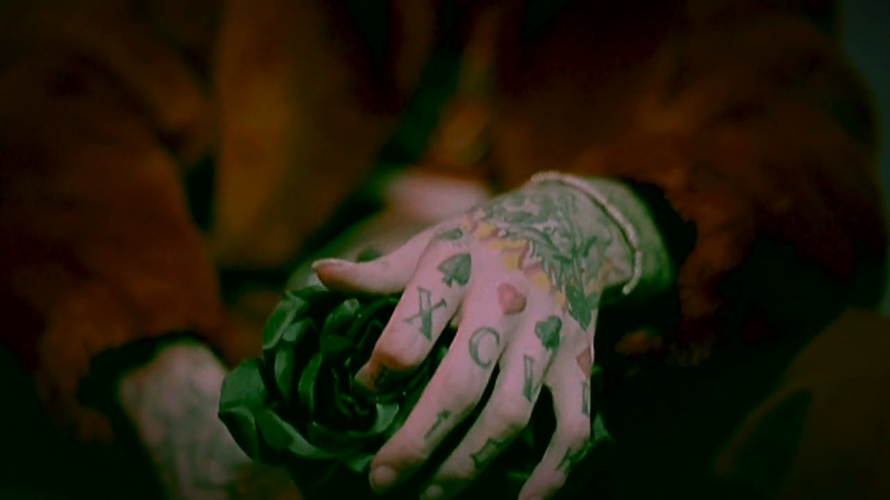 Lil Peep - 