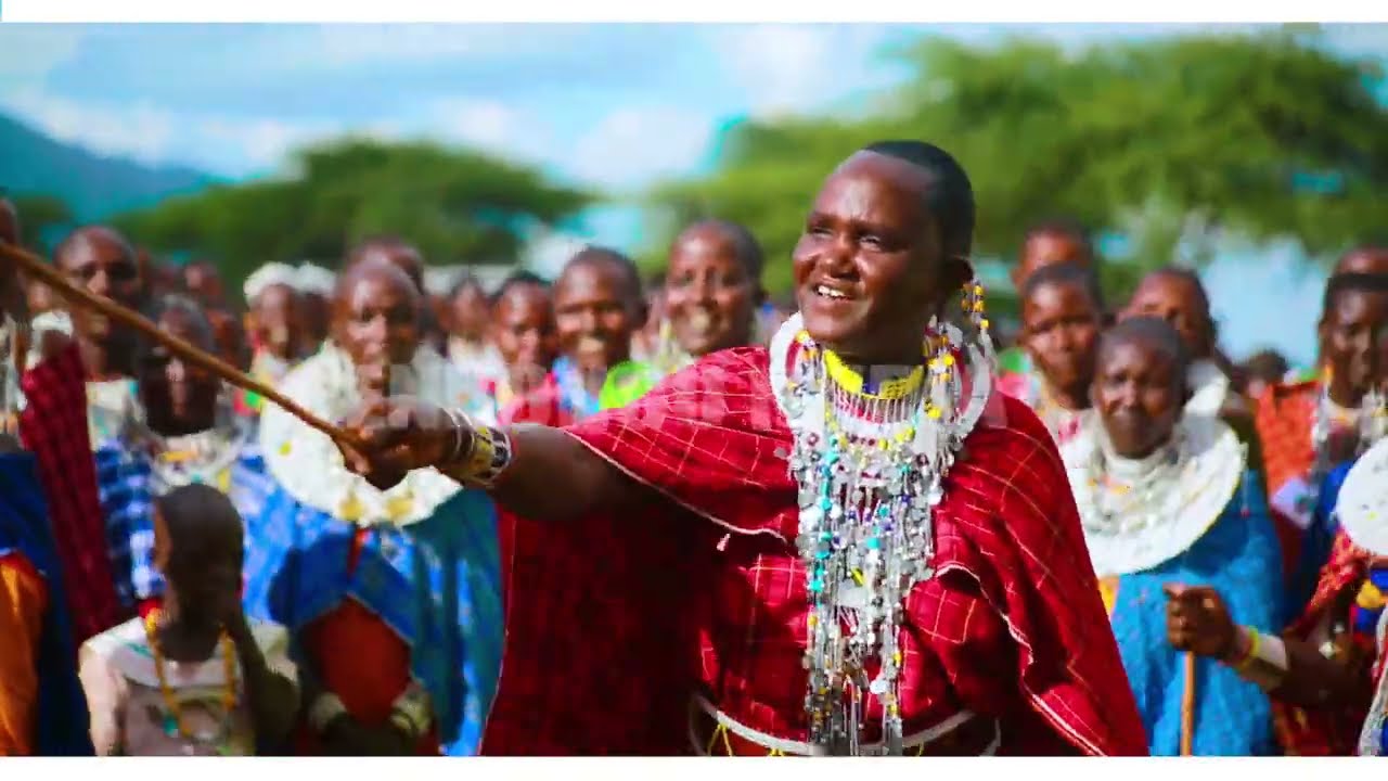 SHUKRAN YA MWENYEKITI OYIARE LAMAKO YAKUSANYA MAELFU YA WATU NAMANGA HII NI KUBWA KULIKO