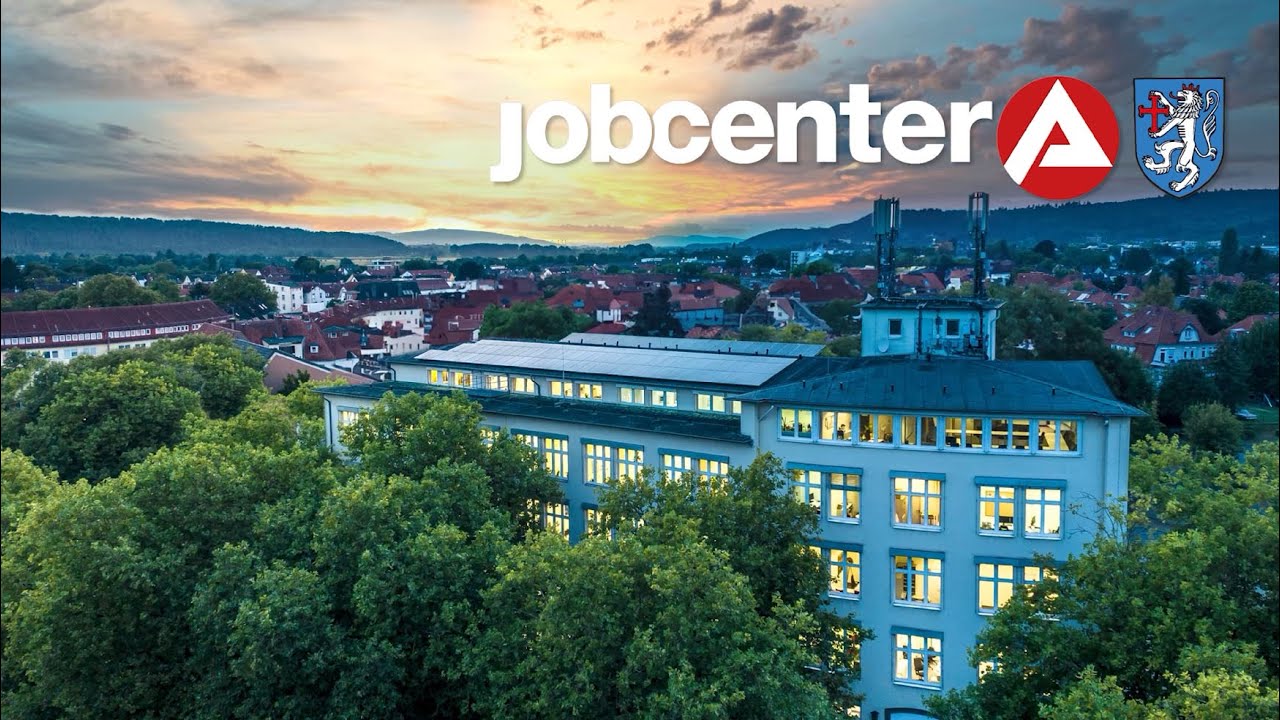 Jobcenter Hameln-Pyrmont - Wir stellen uns vor
