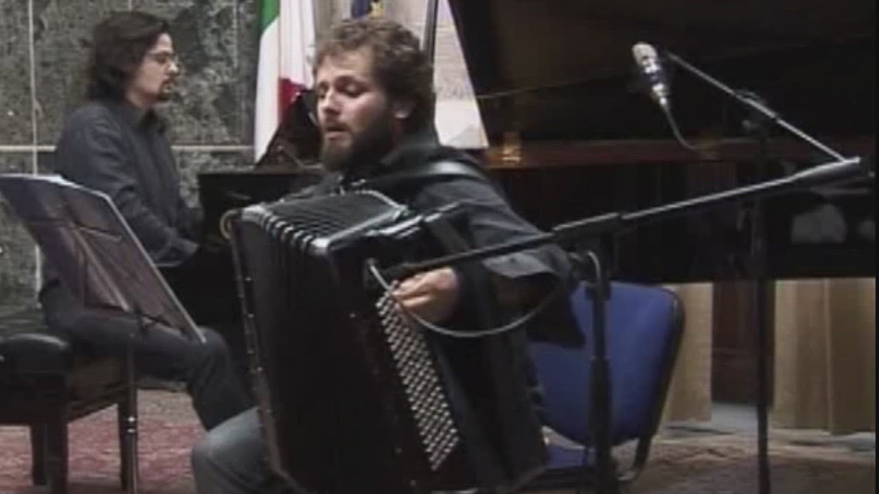 Daniele Ingiosi, Giovanni Valle - Francesco Marino: Valzer delle Rose