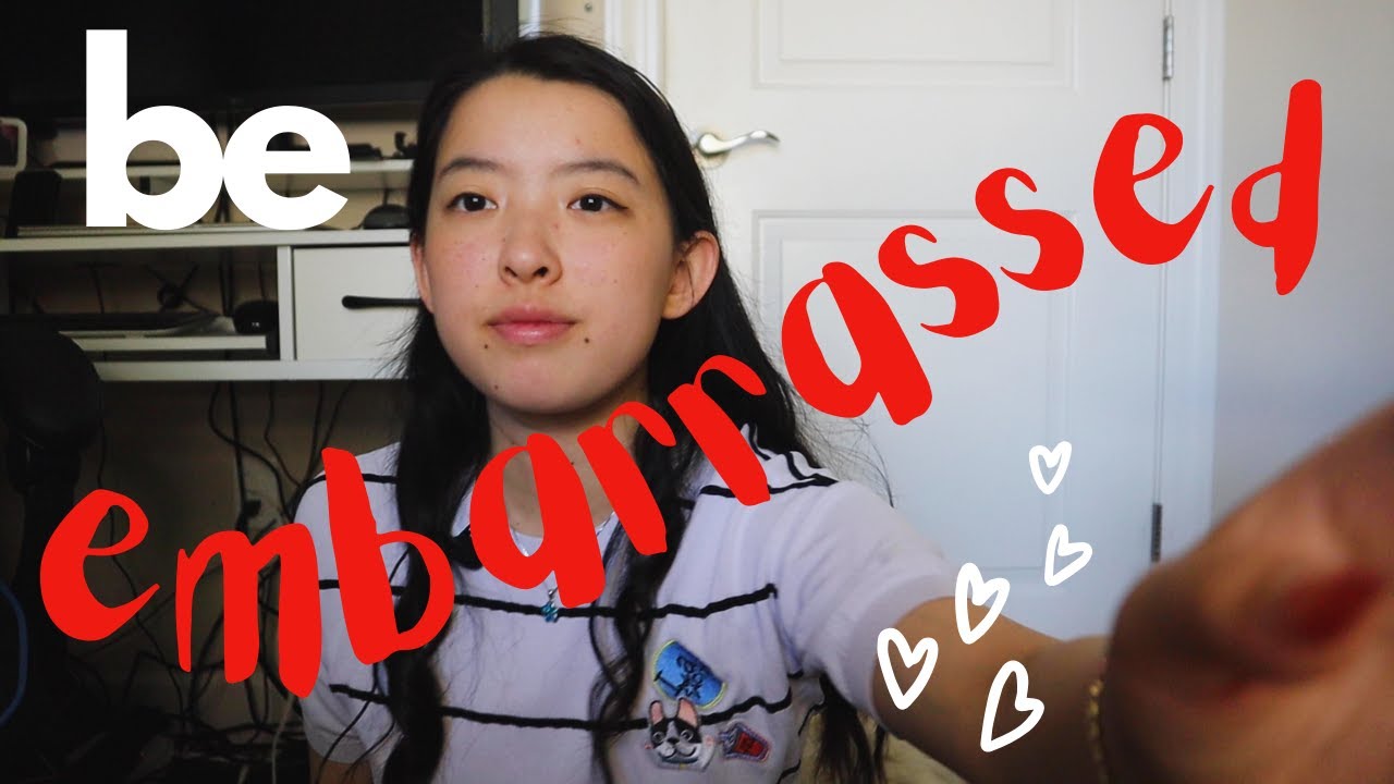 why i don't care about what others think of me