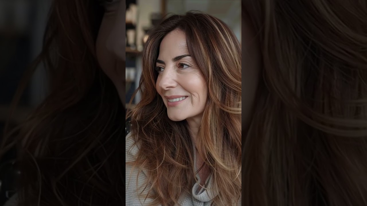 Welche Haarfarben sind wirklich pflegeleicht? 