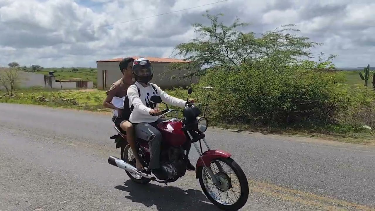 Nosso Curimataú Paraibano Bacana 19/2/26 