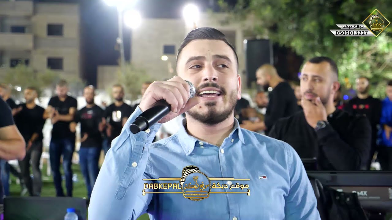 عدي فرسان | فرح العريس عز الدين | فريديس 2021