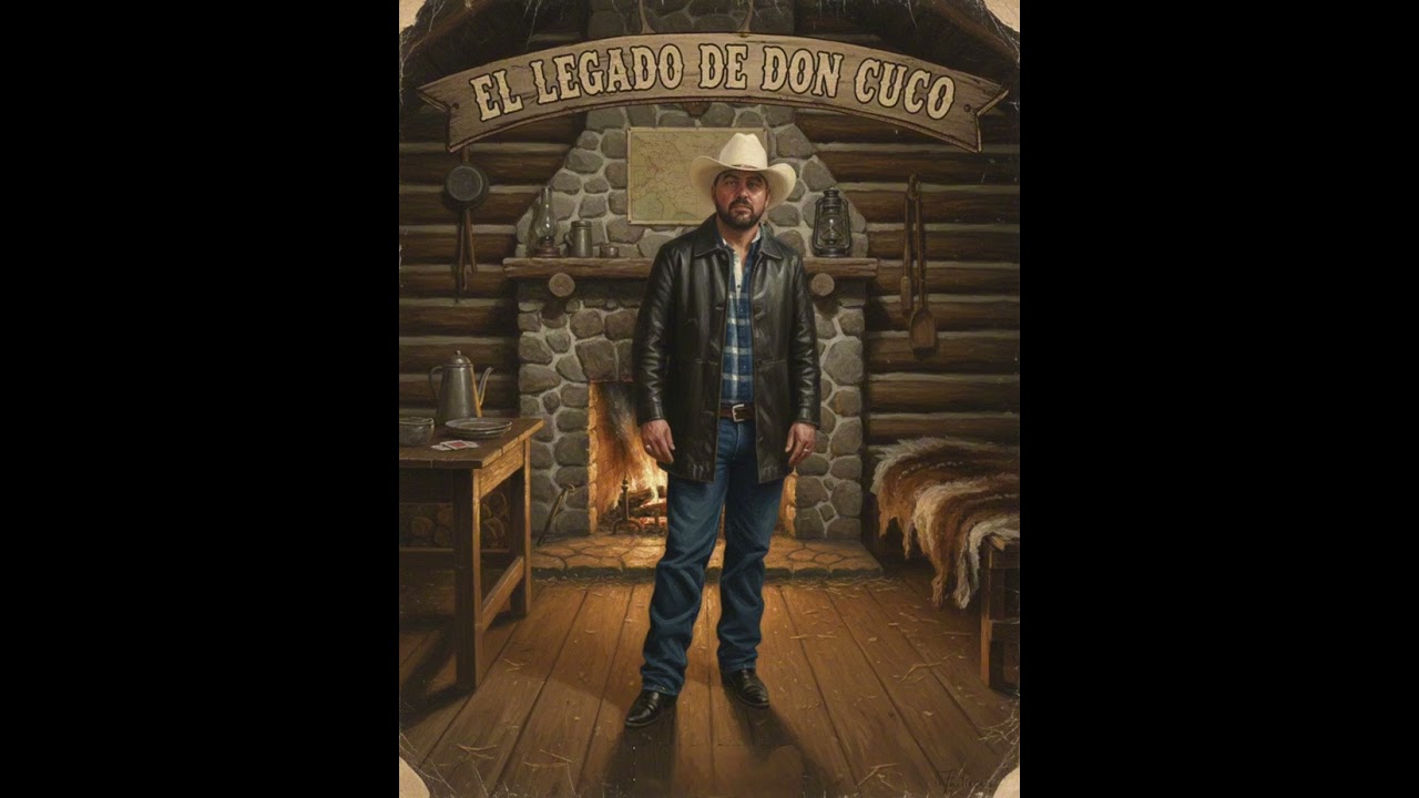 El legado de Don Cuco (corrido)