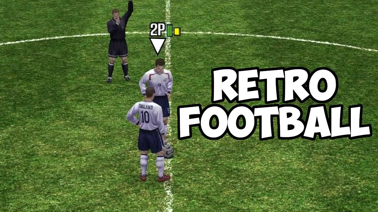 Virtua Striker 4 ver. 2006 (Arcade) · Retro Football