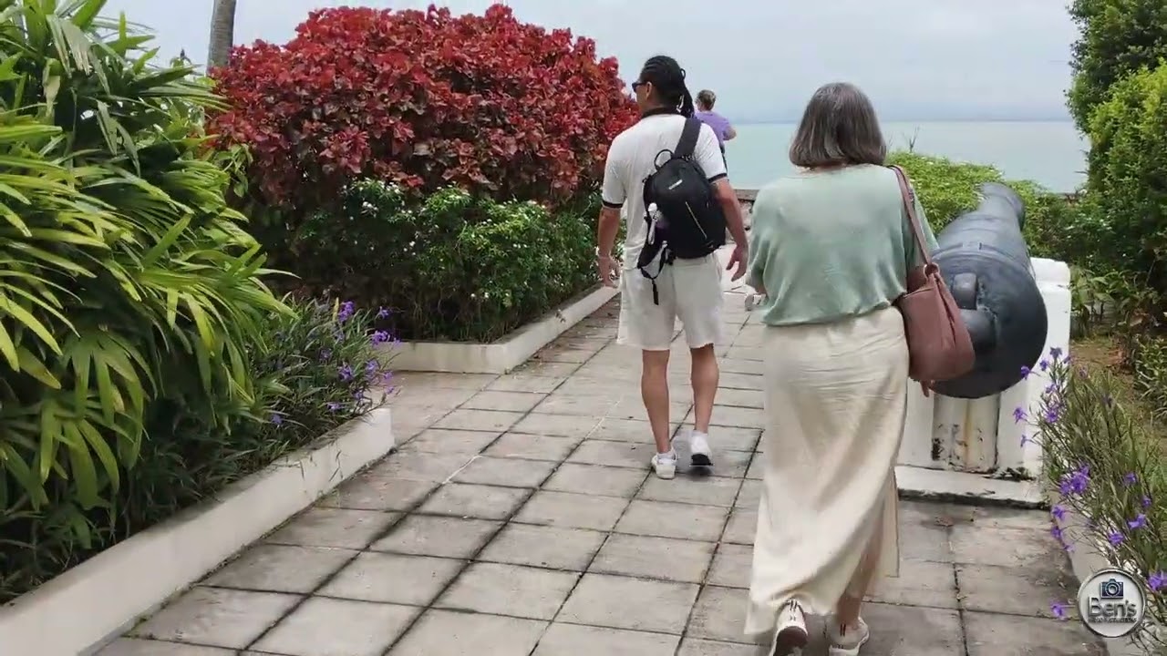 E&O Hotel Penang