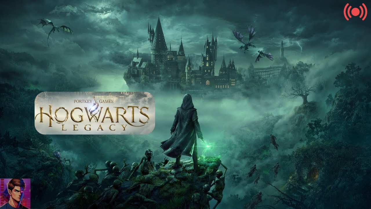 Hogwarts Legacy Free Epic Game Part -2