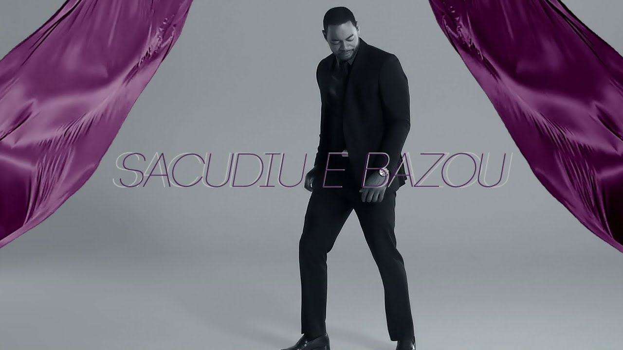 Fill - Sacudiu e Bazou | Official Video