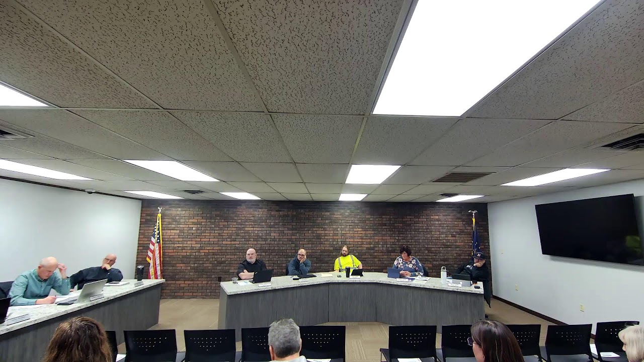 02.02.26 Council Meeting