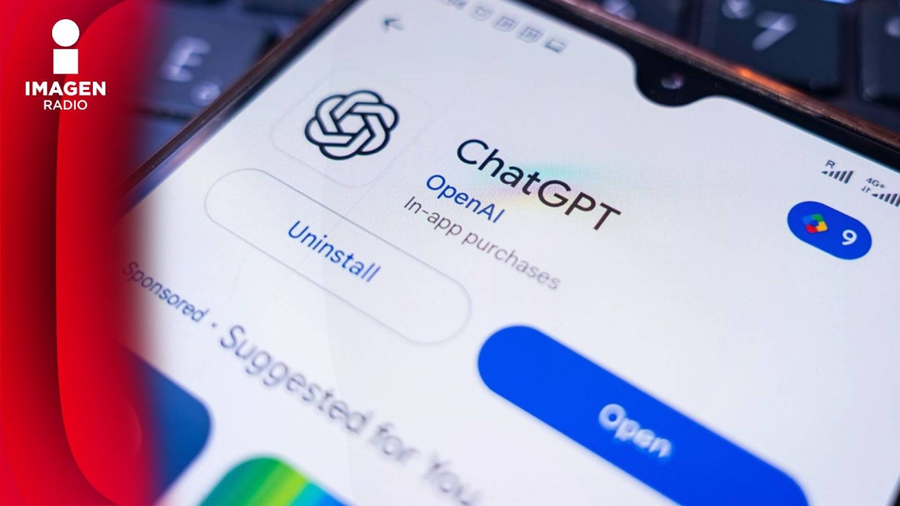 OpenAI comienza a probar publicidad en ChatGPT | QTF