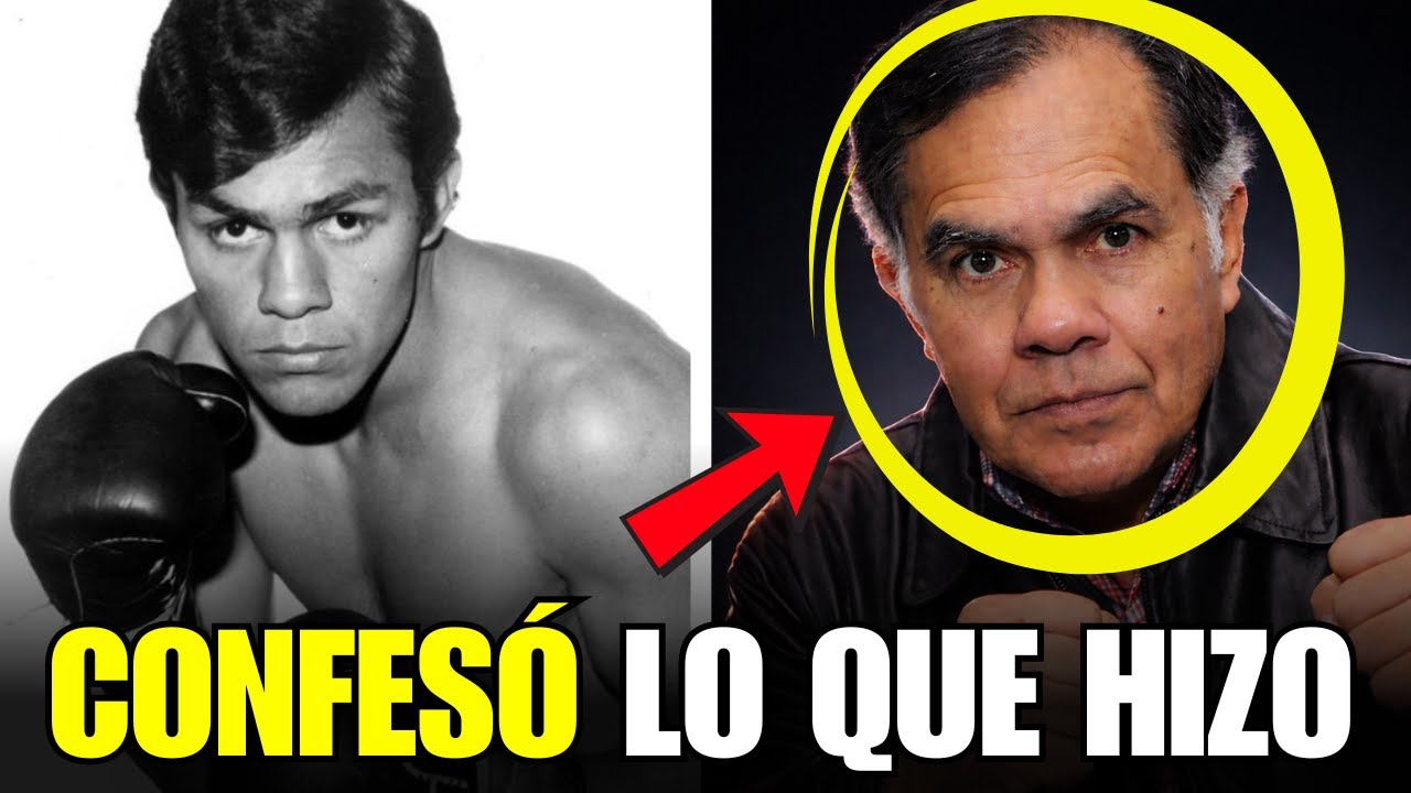 PIPINO CUEVAS: LA VERDAD SALIÓ A LA LUZ