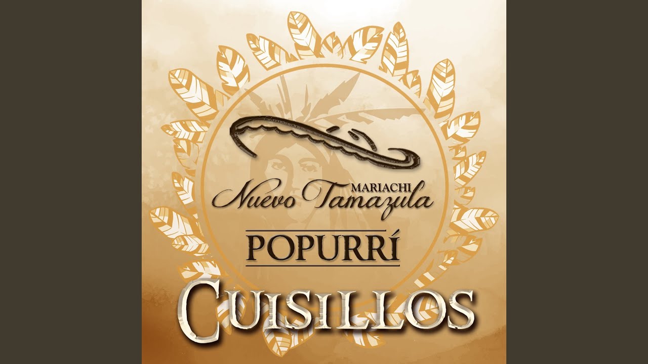 Popurri Cuisillos