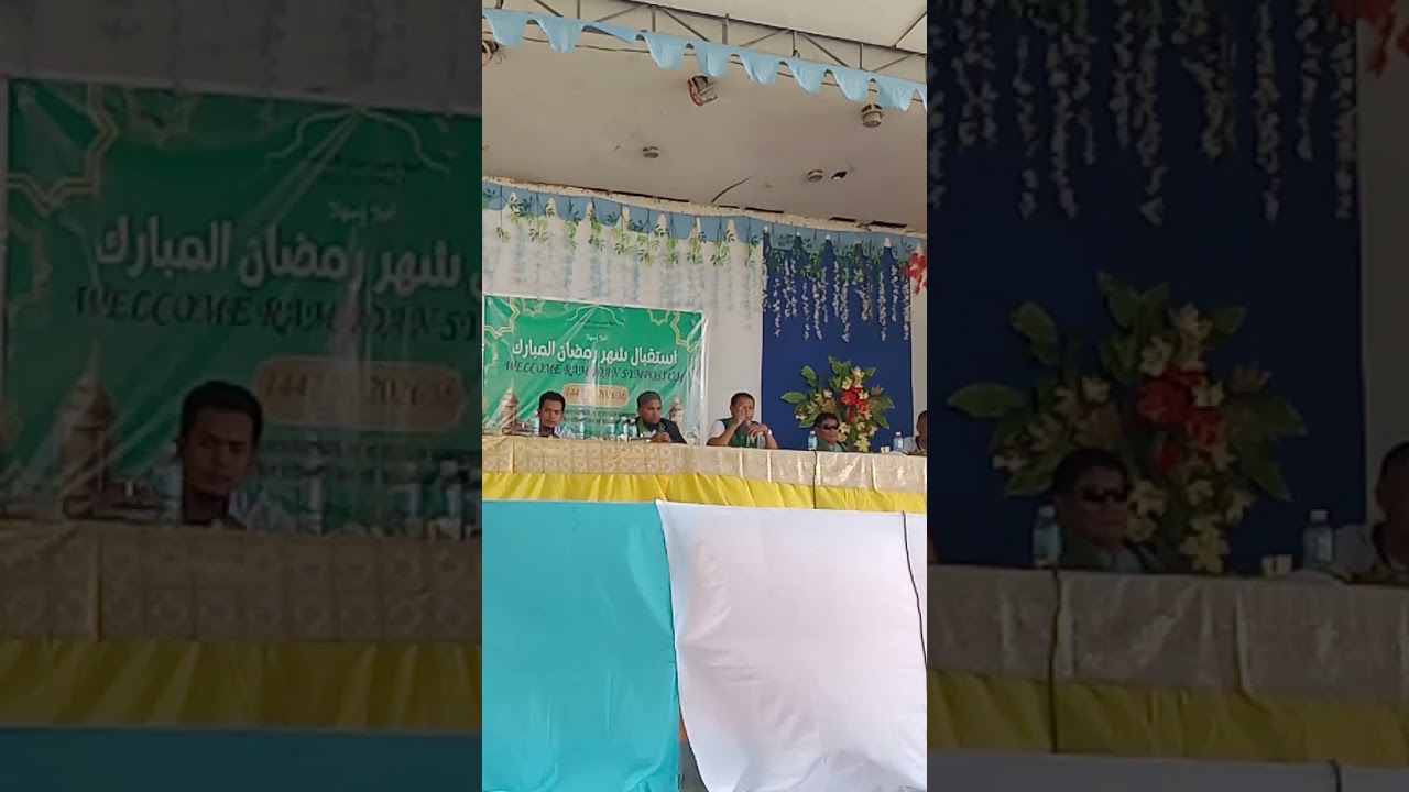 Full video @Lampari, Banga, South Cotabato....02-12-2026