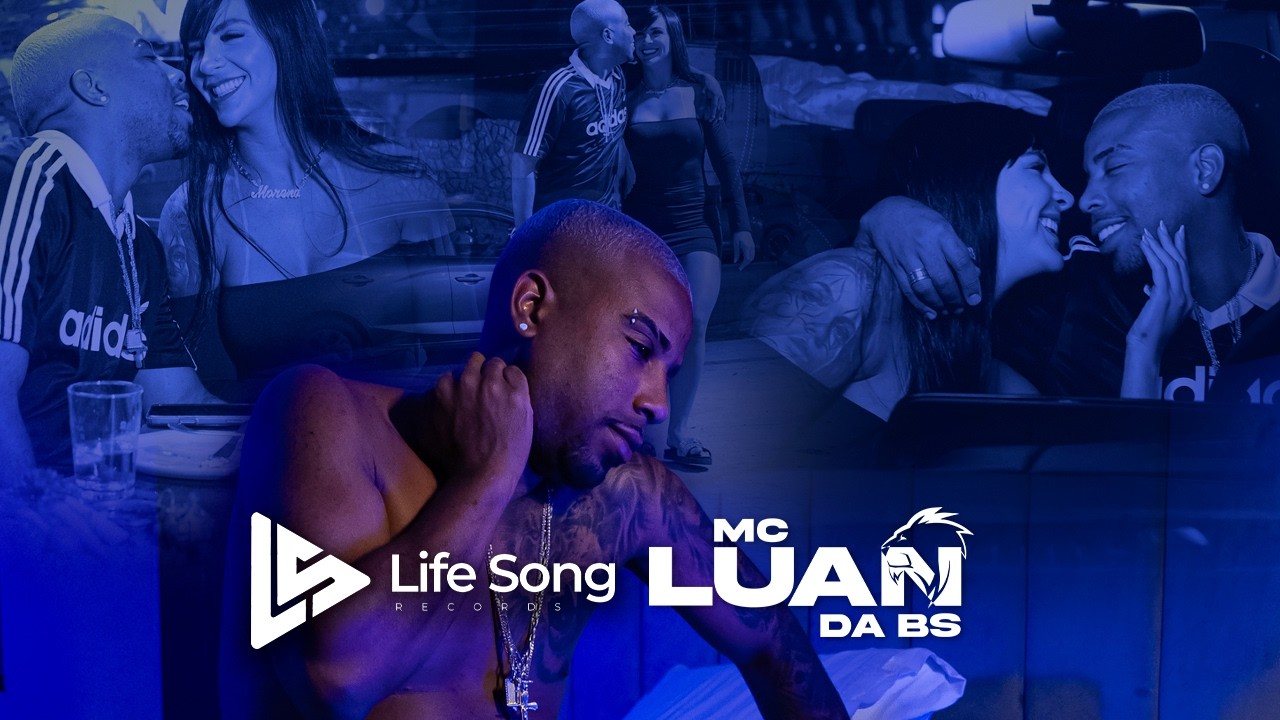 MC LUAN DA BS - INSÔNIA BRABA 2 (Official Music Video) DJ MARCUS VINICIUS , DJ VITIN DO MT