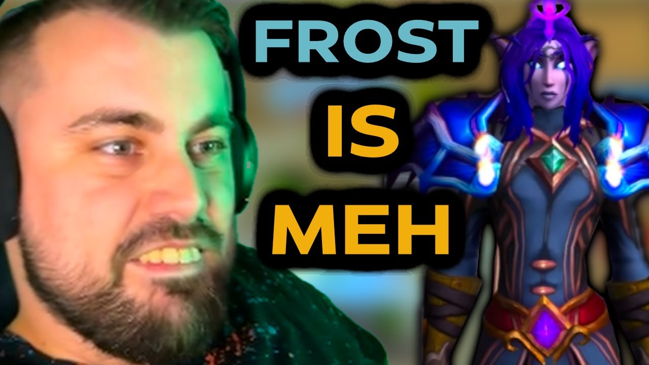 Frost Mage Solo Shuffle STRUGGLES - The War Within Season 3 PvP [11.2]