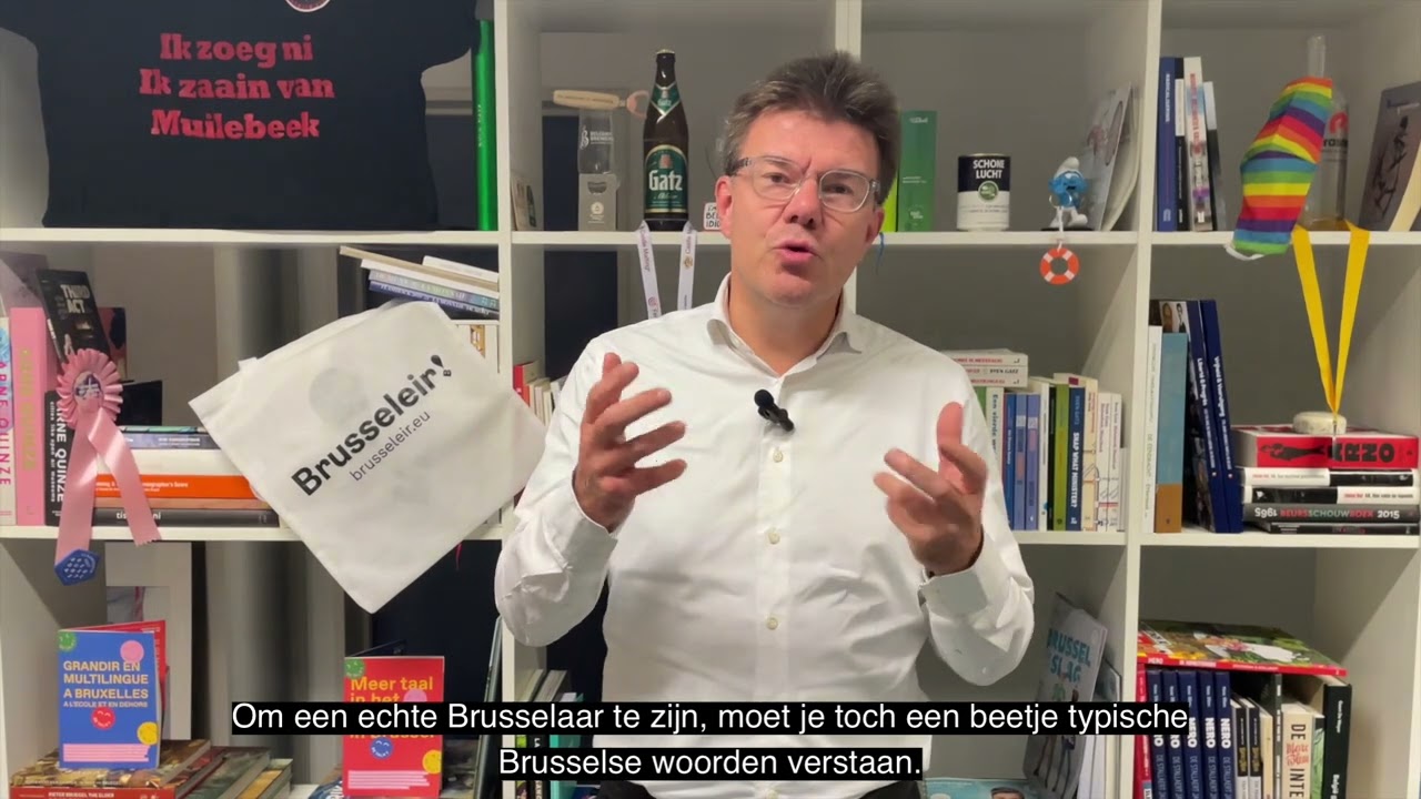 De Weik Van't Brussels