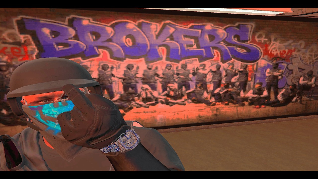 [FPLAYT] rpf THE BROKERS LAST TRIMS #21