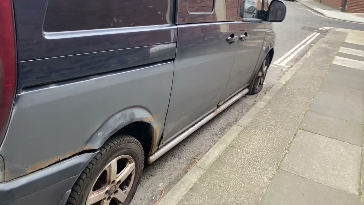 Vehicle Seizure