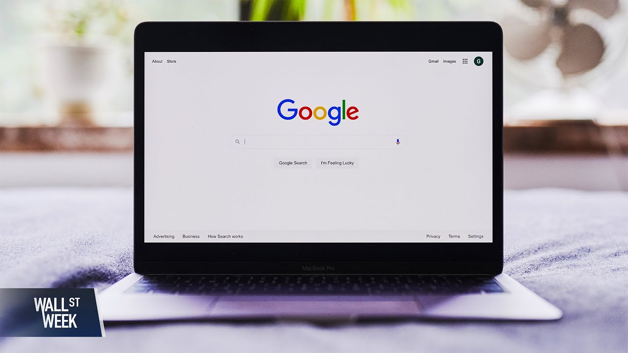 Как Google переизобретает поиск с помощью ИИ