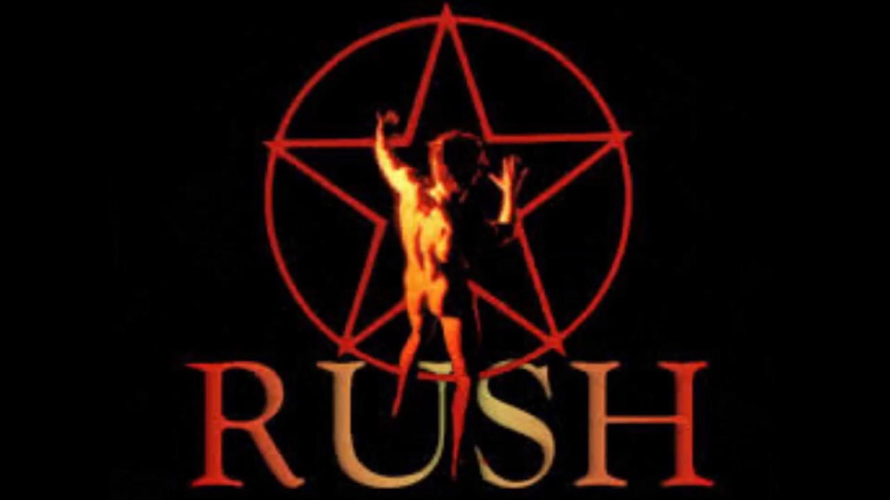 Rush - Marathon (Best version)