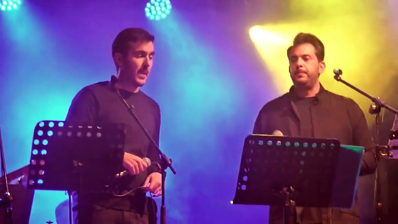 Serenade (Steve Miller band)-Corfu Rock School #serenade #stevemillerband #&delta;&rho;&alpha;&mu;&alpha;  #&omicron;&nu;&epsilon;&iota;&rho;&omicron;ύ&pi;&omicron;&lambda;&eta;
