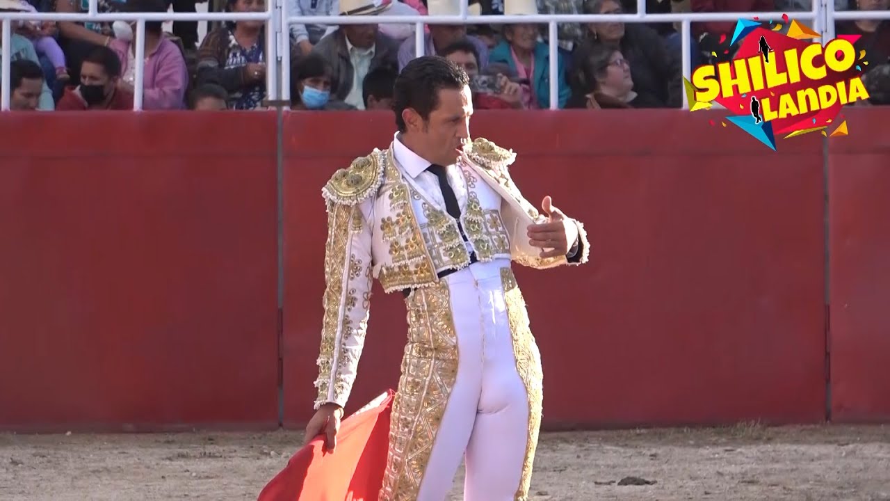 FERIA TAURINA EN EL DISTRITO DE SUCRE SEGUNDA TARDE