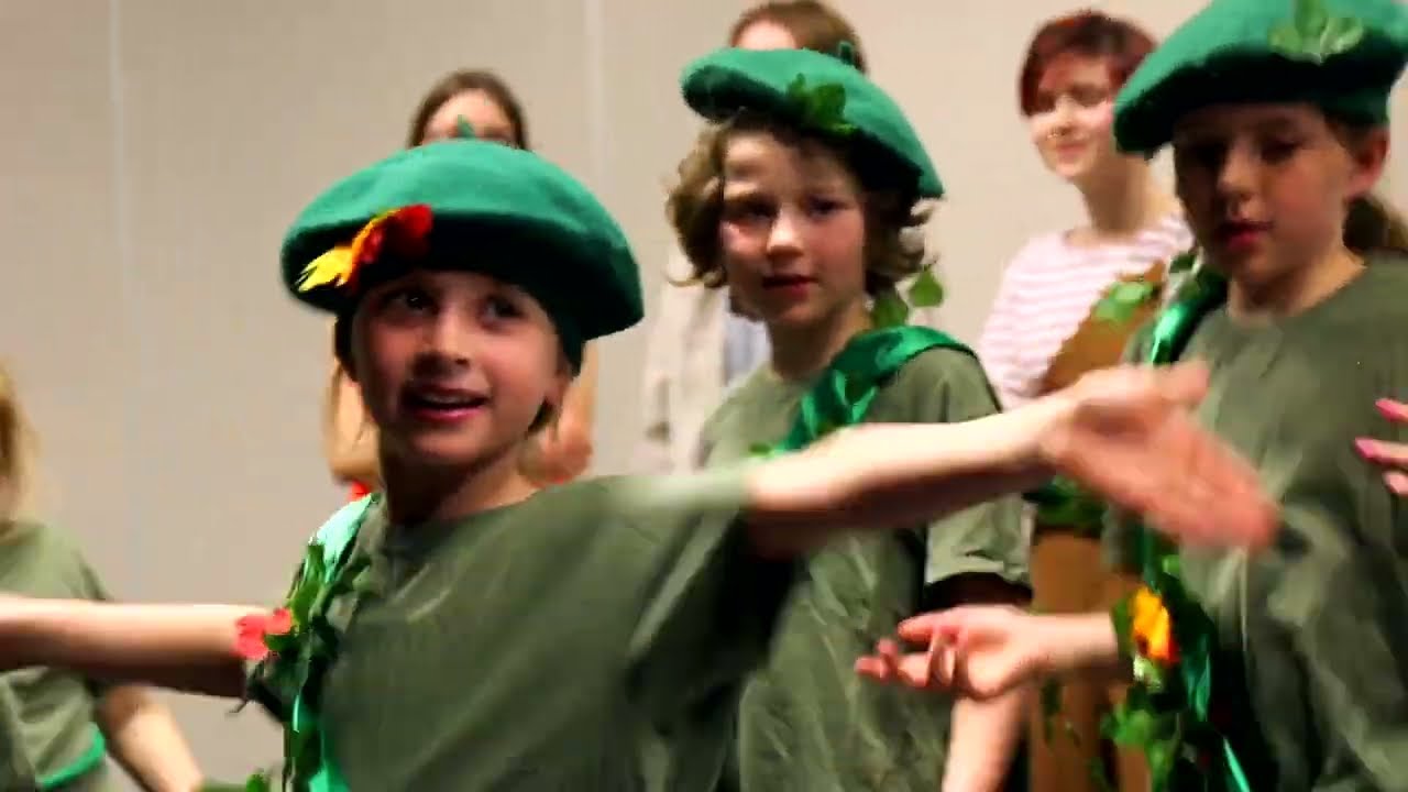 PQA York FR West End documentary 2025